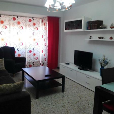 Ferienwohnung Piso Tenor Gayarre Saragossa Exterior foto